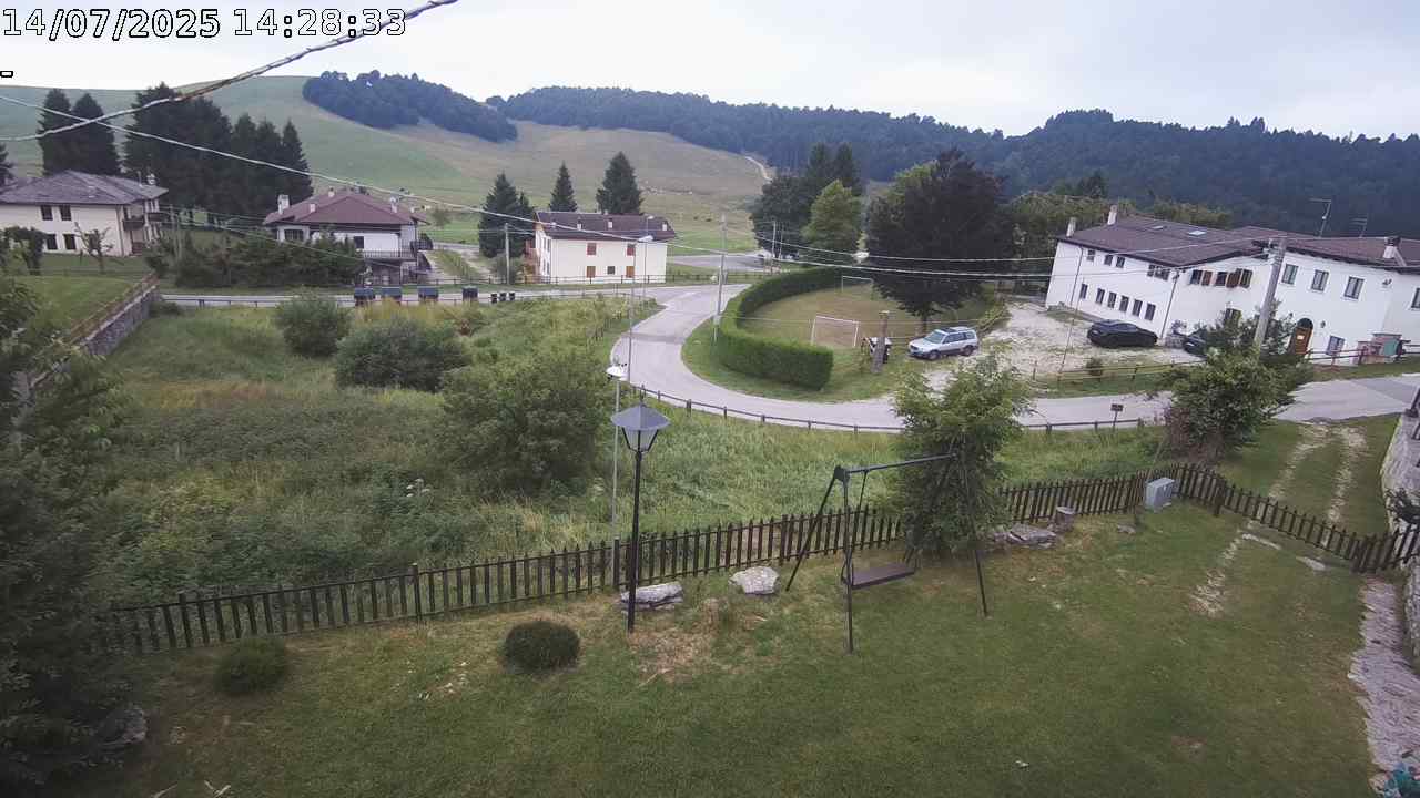 WebCam
