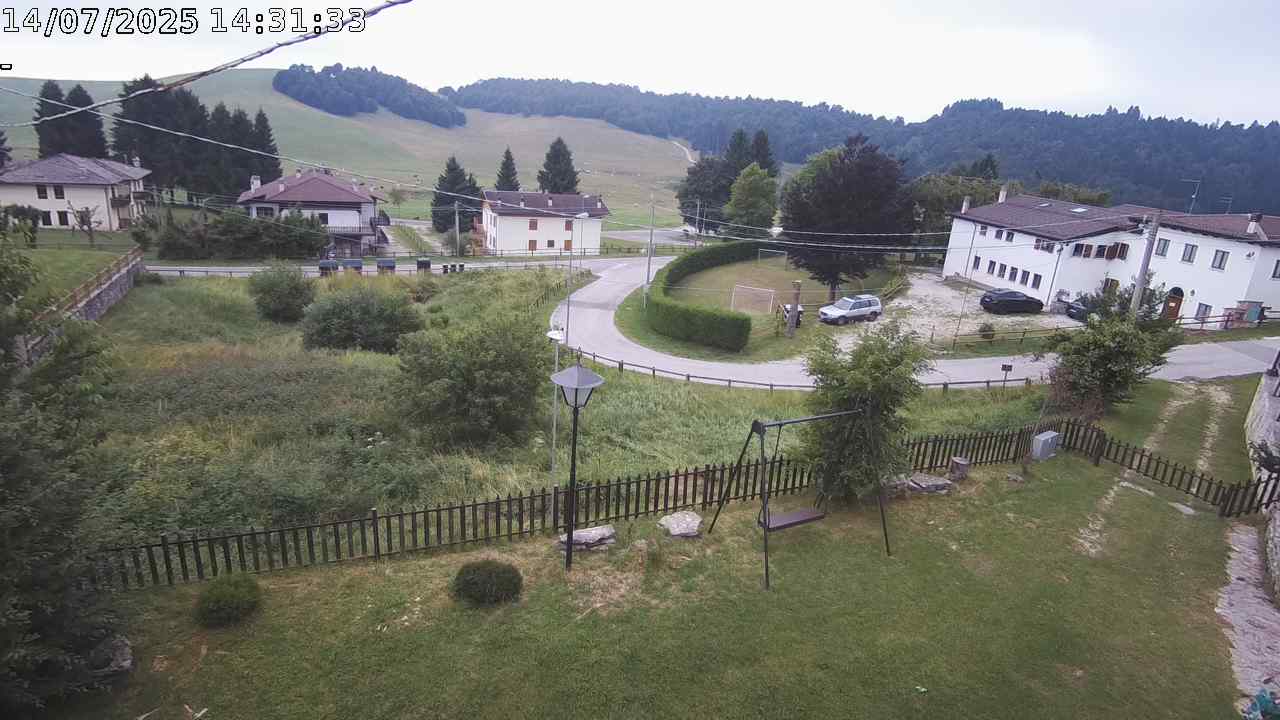 WebCam