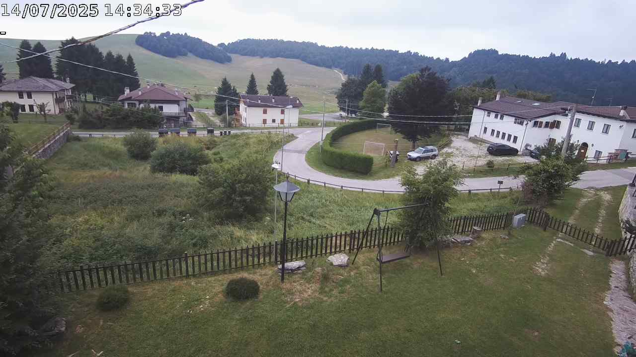 WebCam