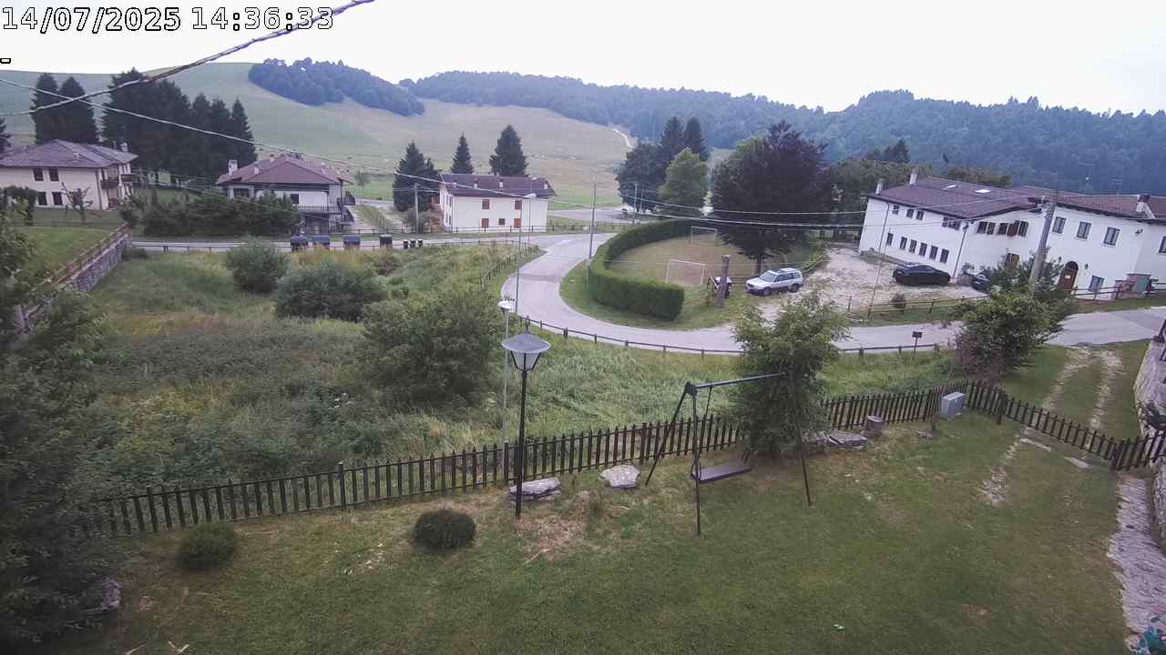 WebCam