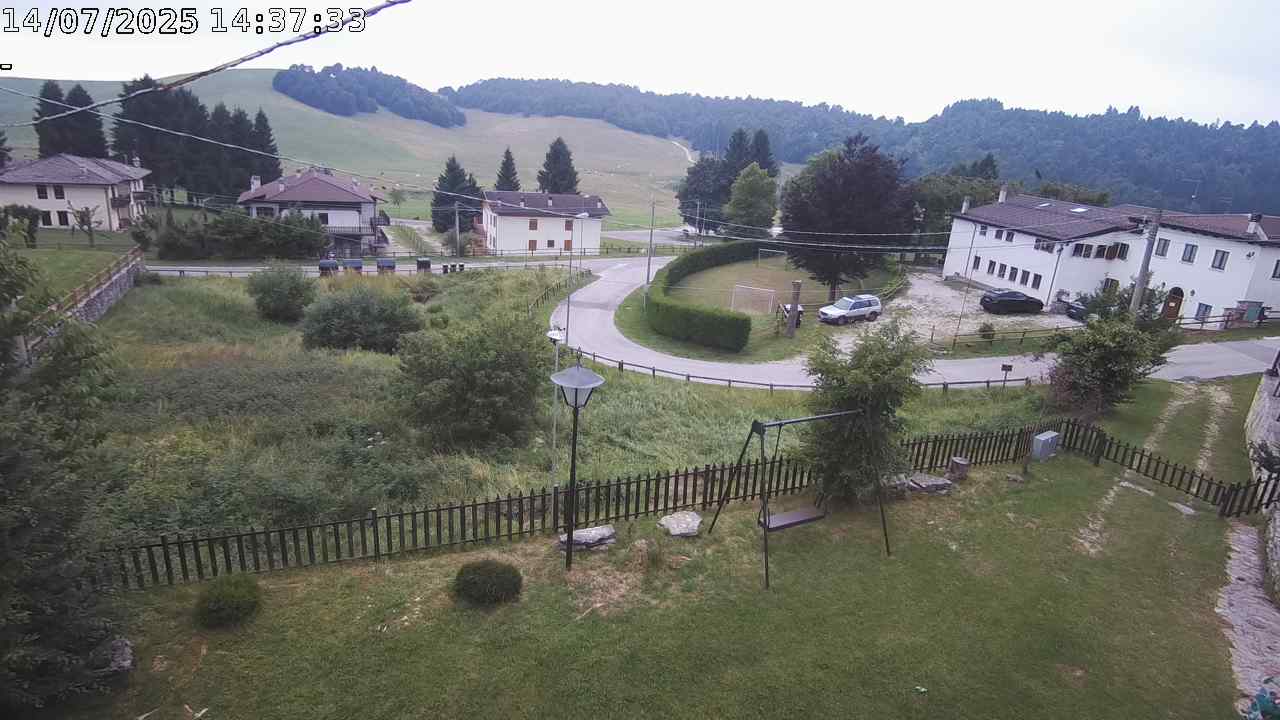 WebCam