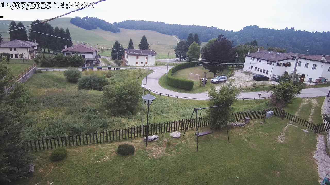 WebCam