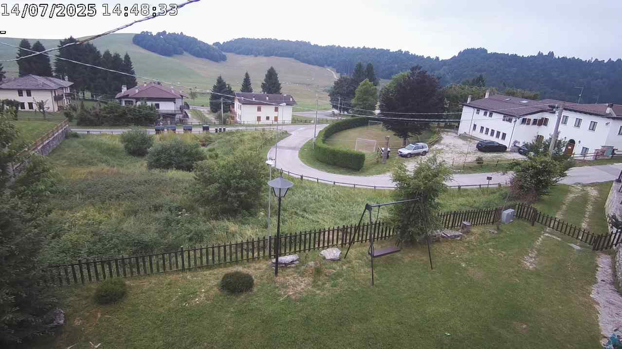 WebCam
