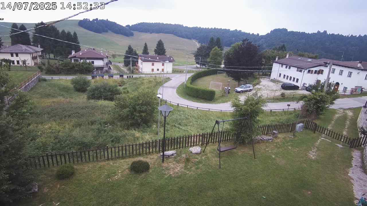 WebCam