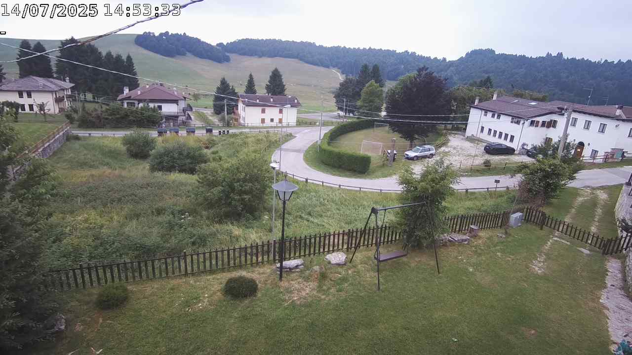 WebCam