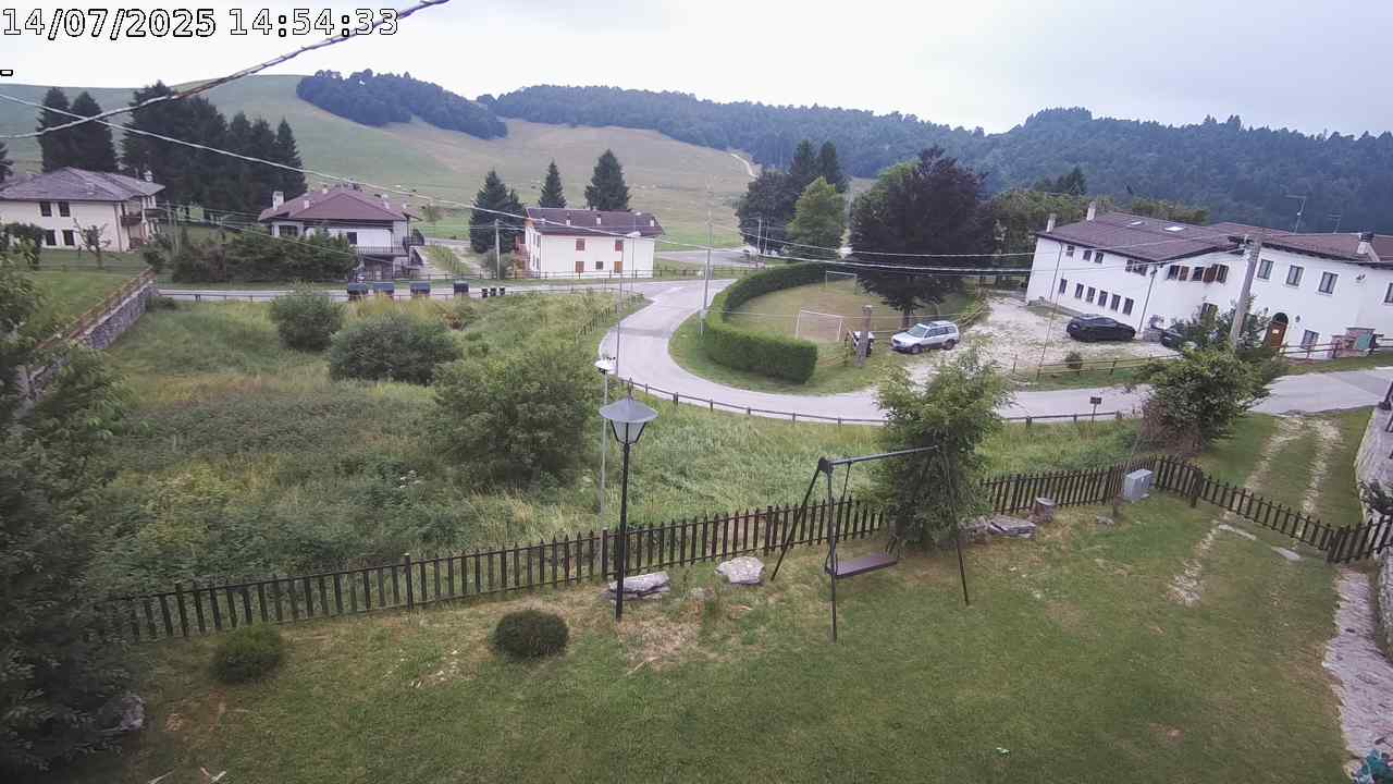WebCam