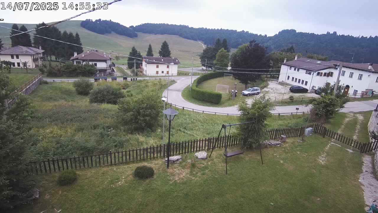 WebCam