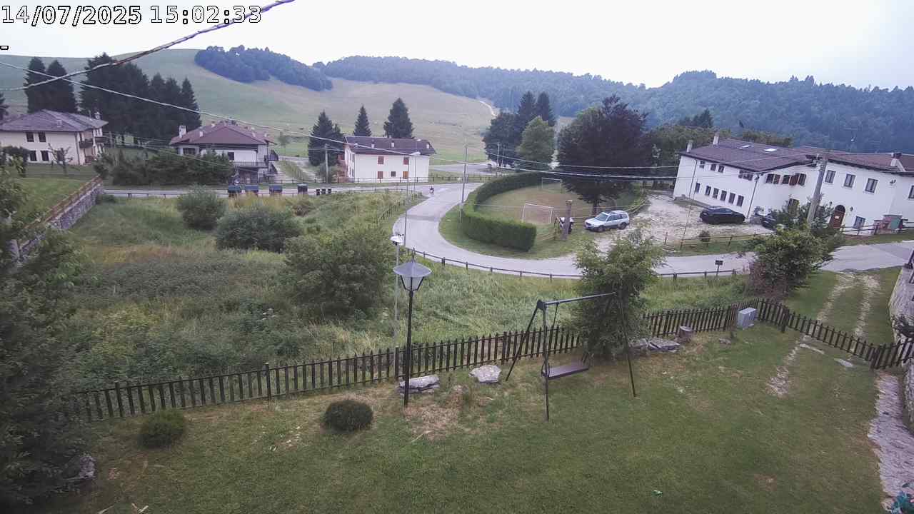 WebCam
