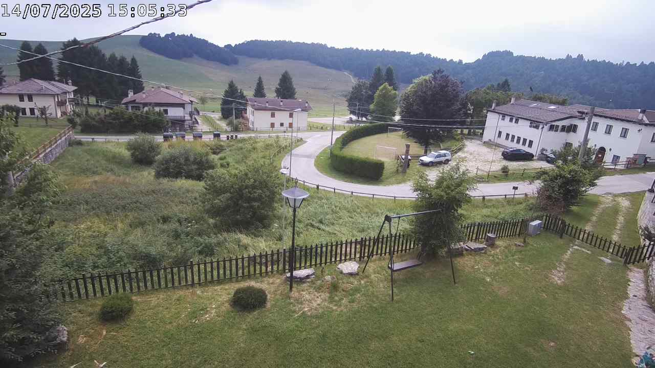 WebCam
