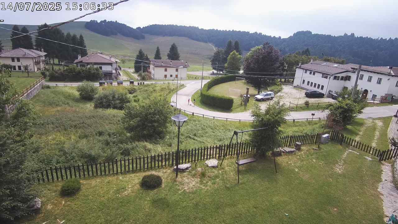WebCam