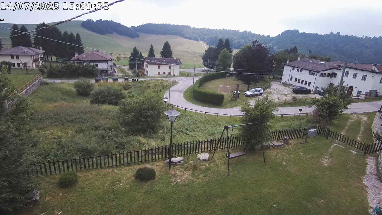 WebCam