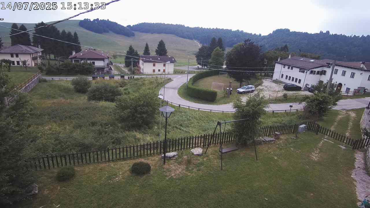 WebCam