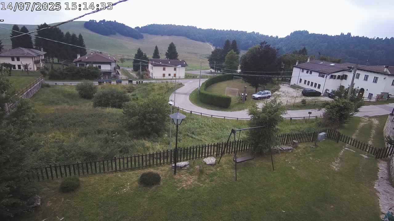 WebCam