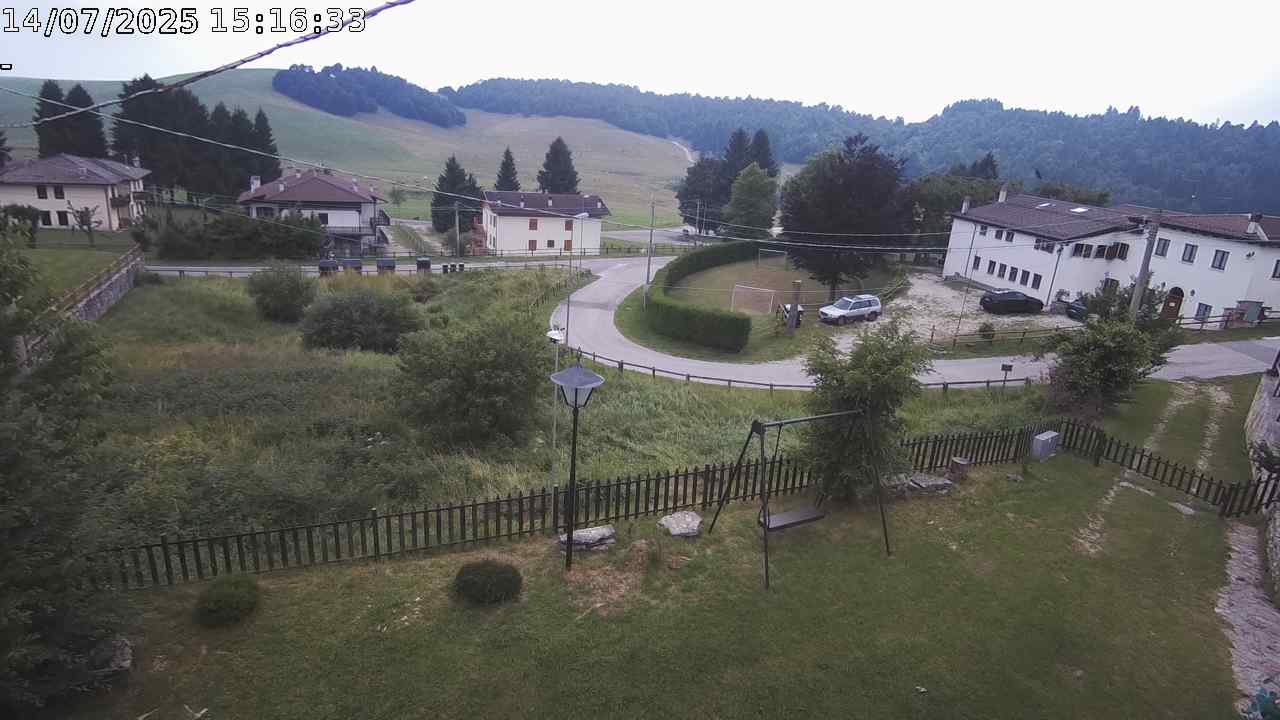 WebCam