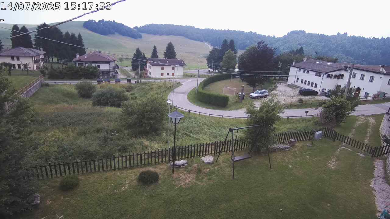 WebCam