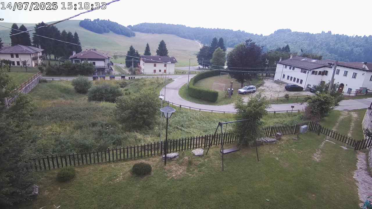 WebCam