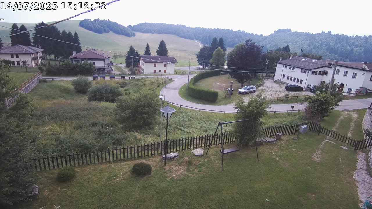 WebCam