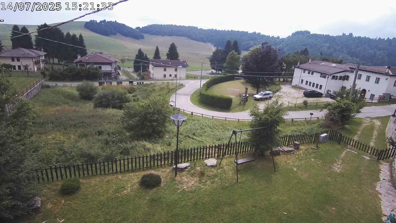WebCam