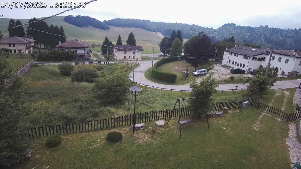 WebCam