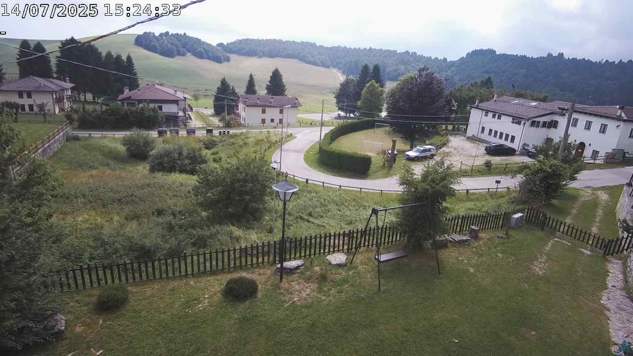 WebCam