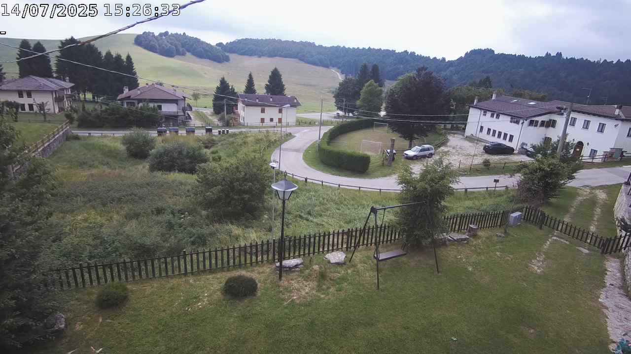 WebCam
