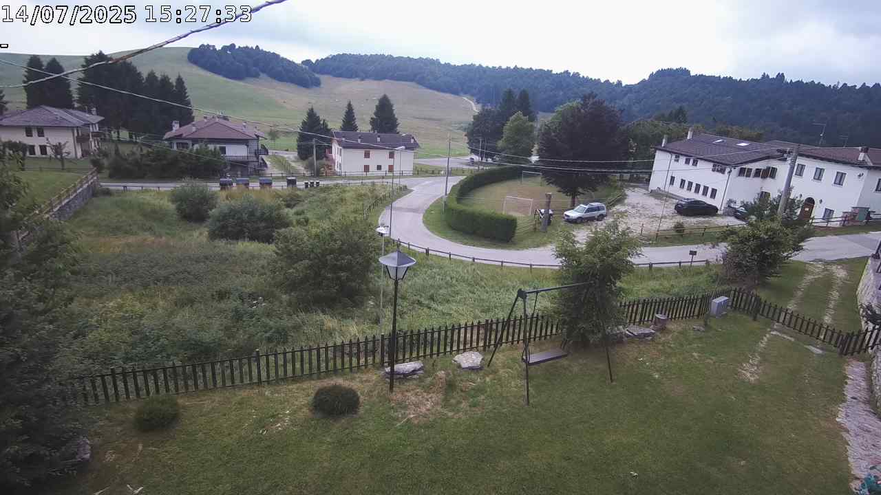 WebCam