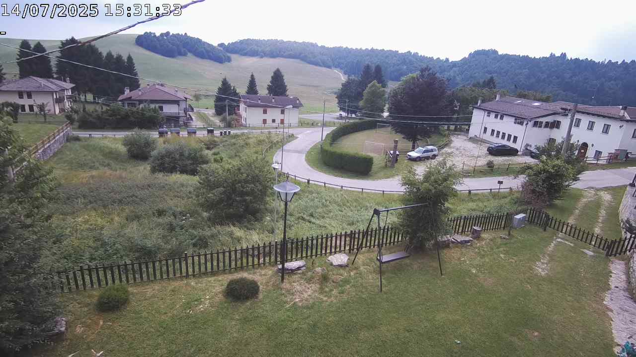 WebCam