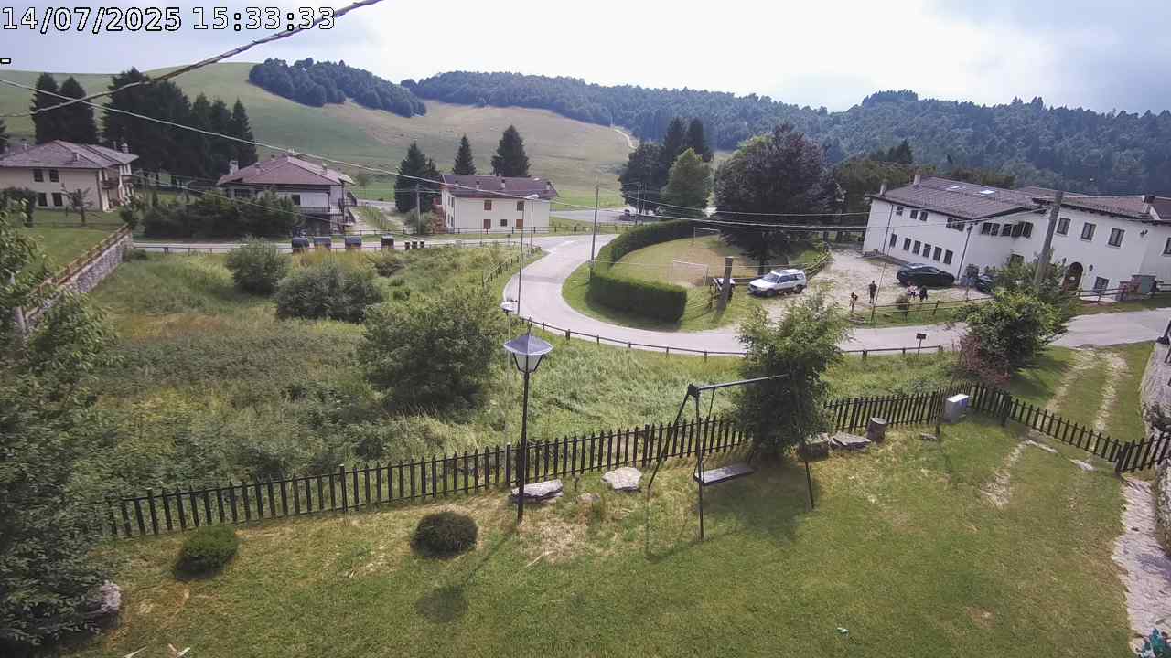 WebCam