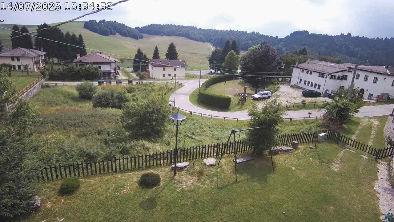 WebCam