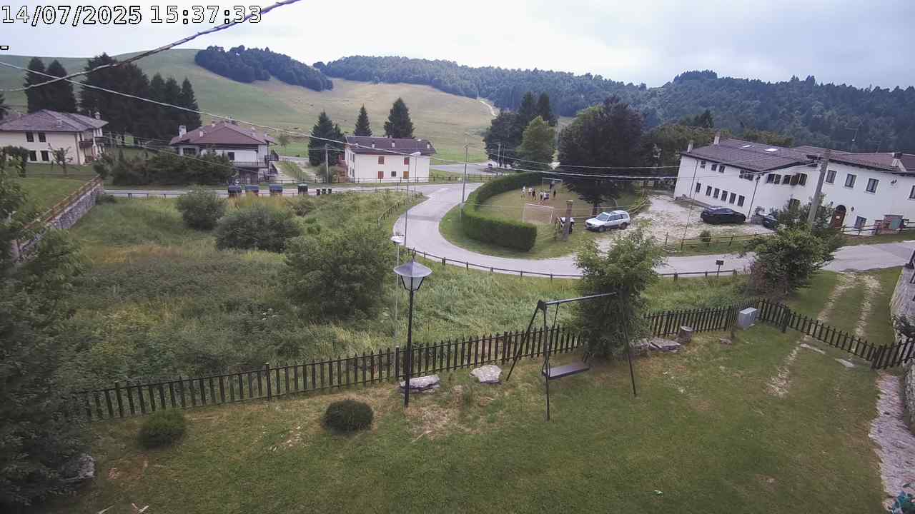 WebCam