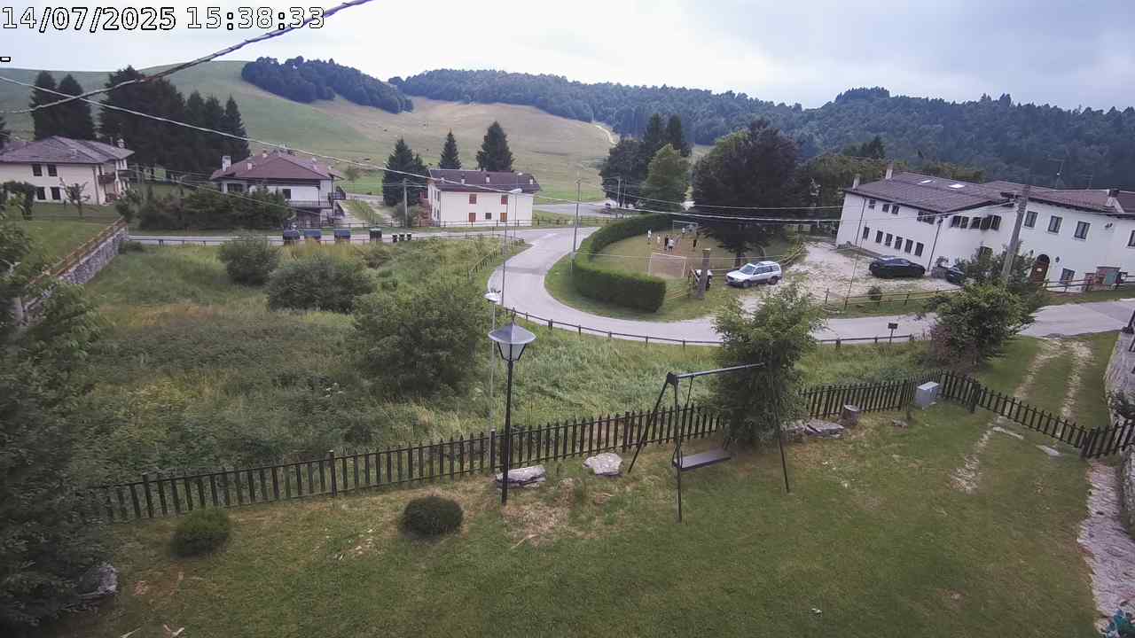 WebCam