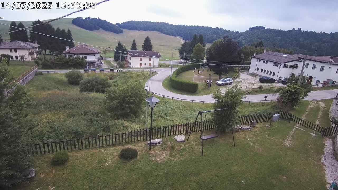 WebCam
