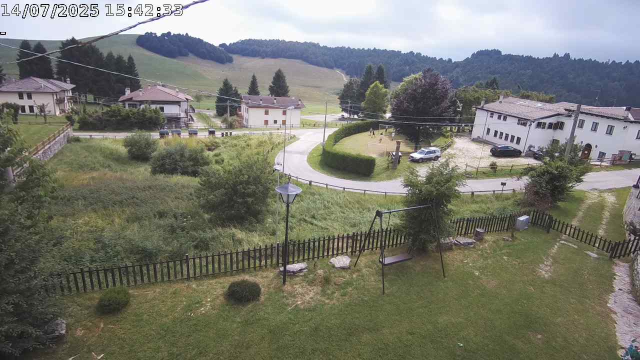WebCam