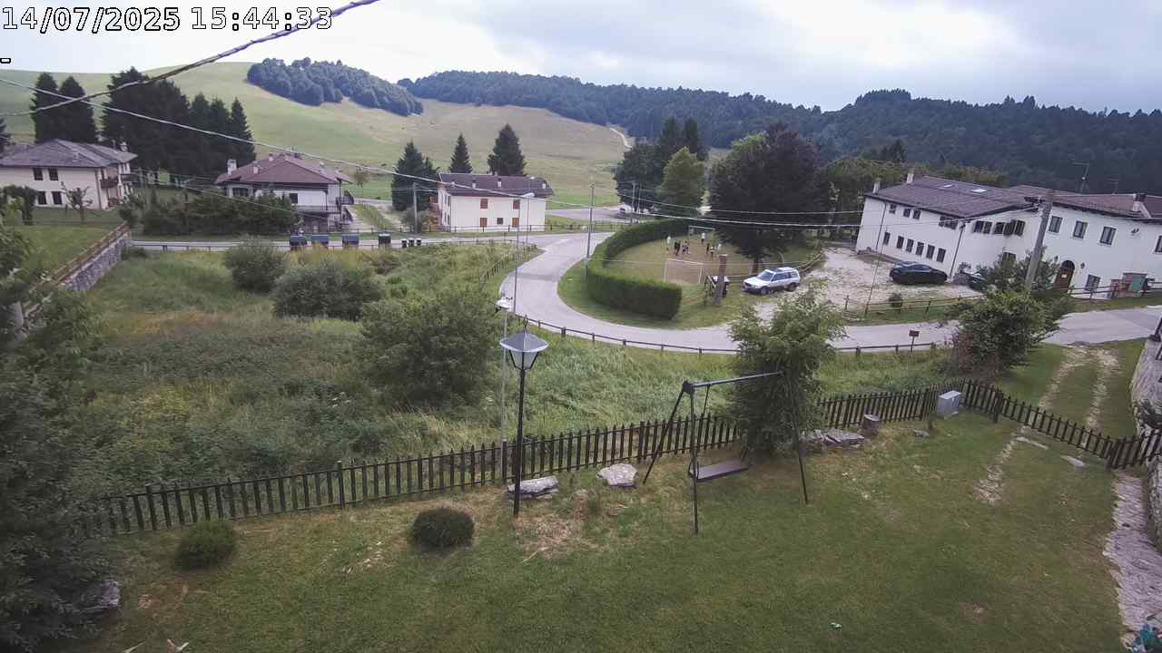 WebCam