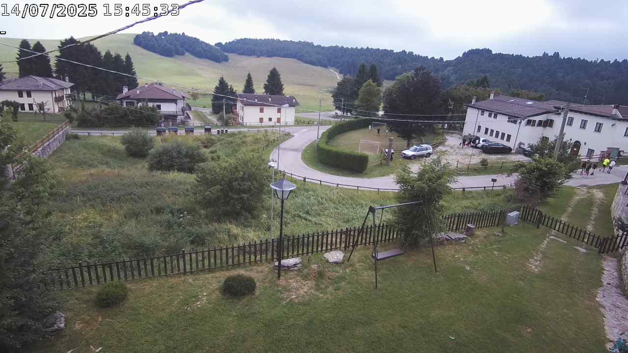 WebCam