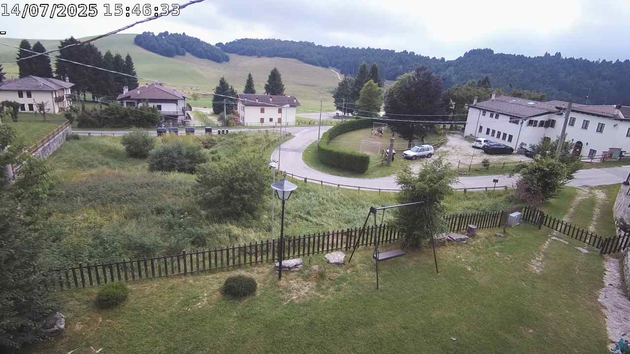 WebCam