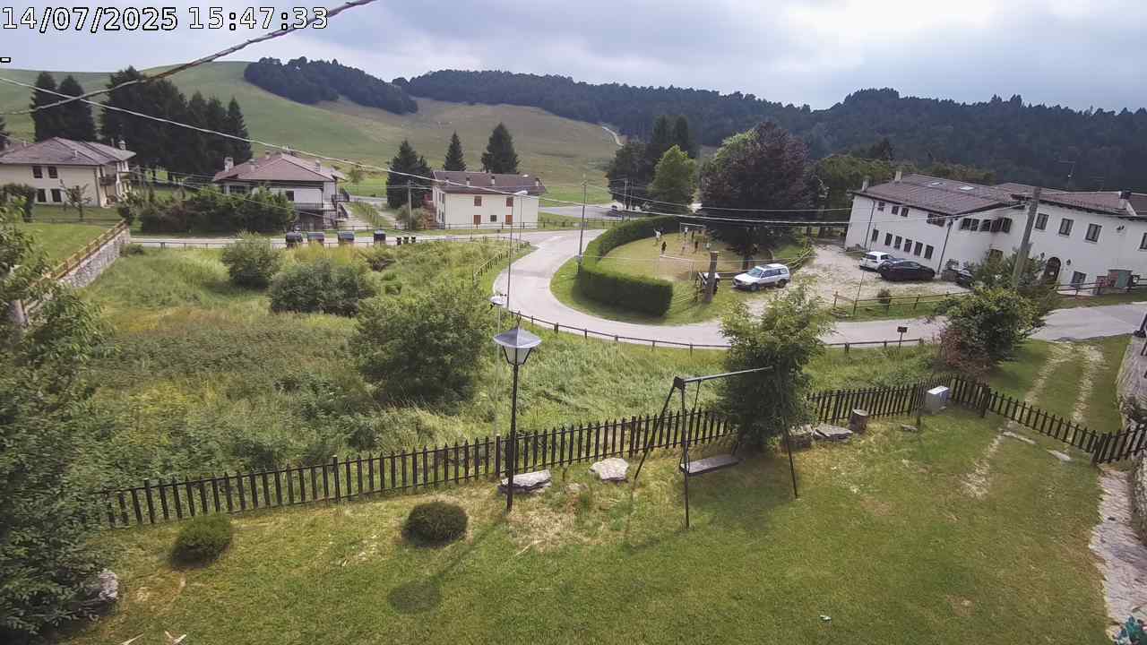 WebCam