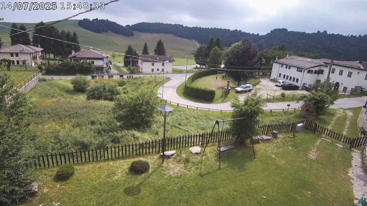 WebCam