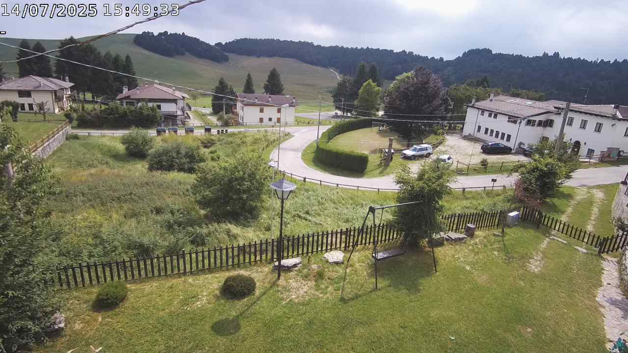 WebCam
