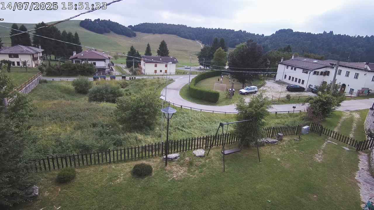 WebCam