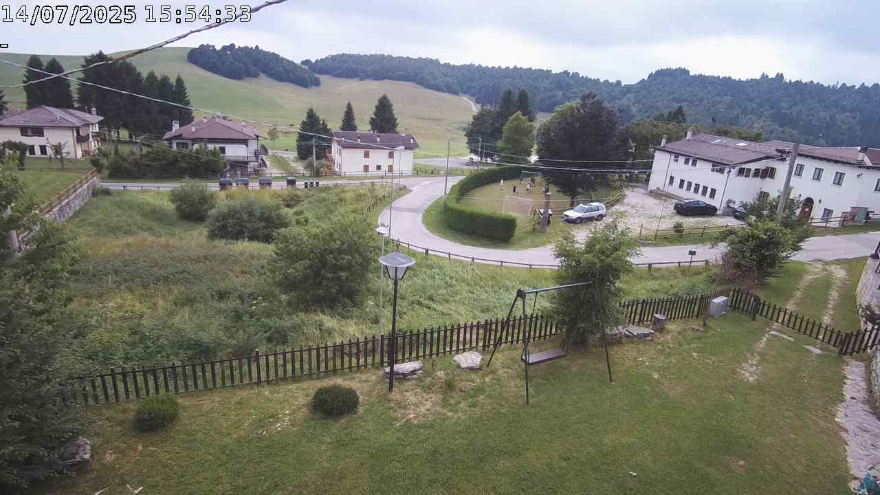 WebCam