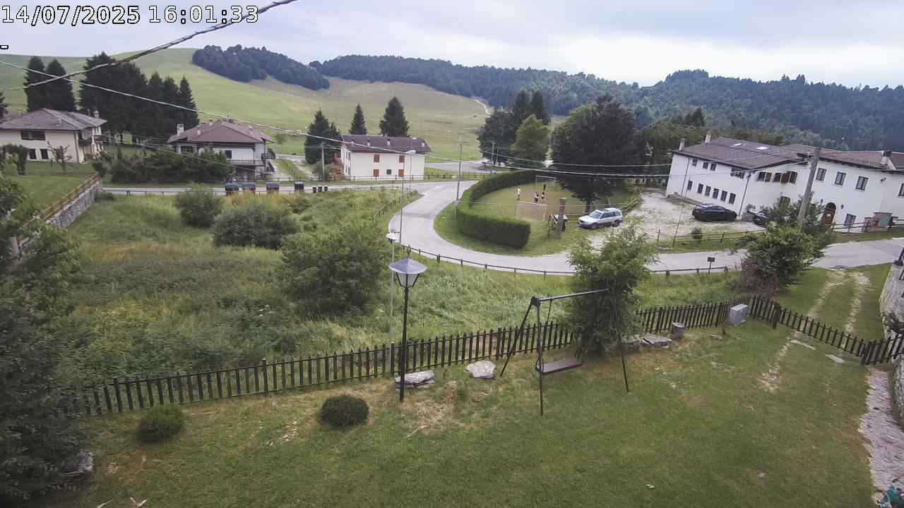 WebCam