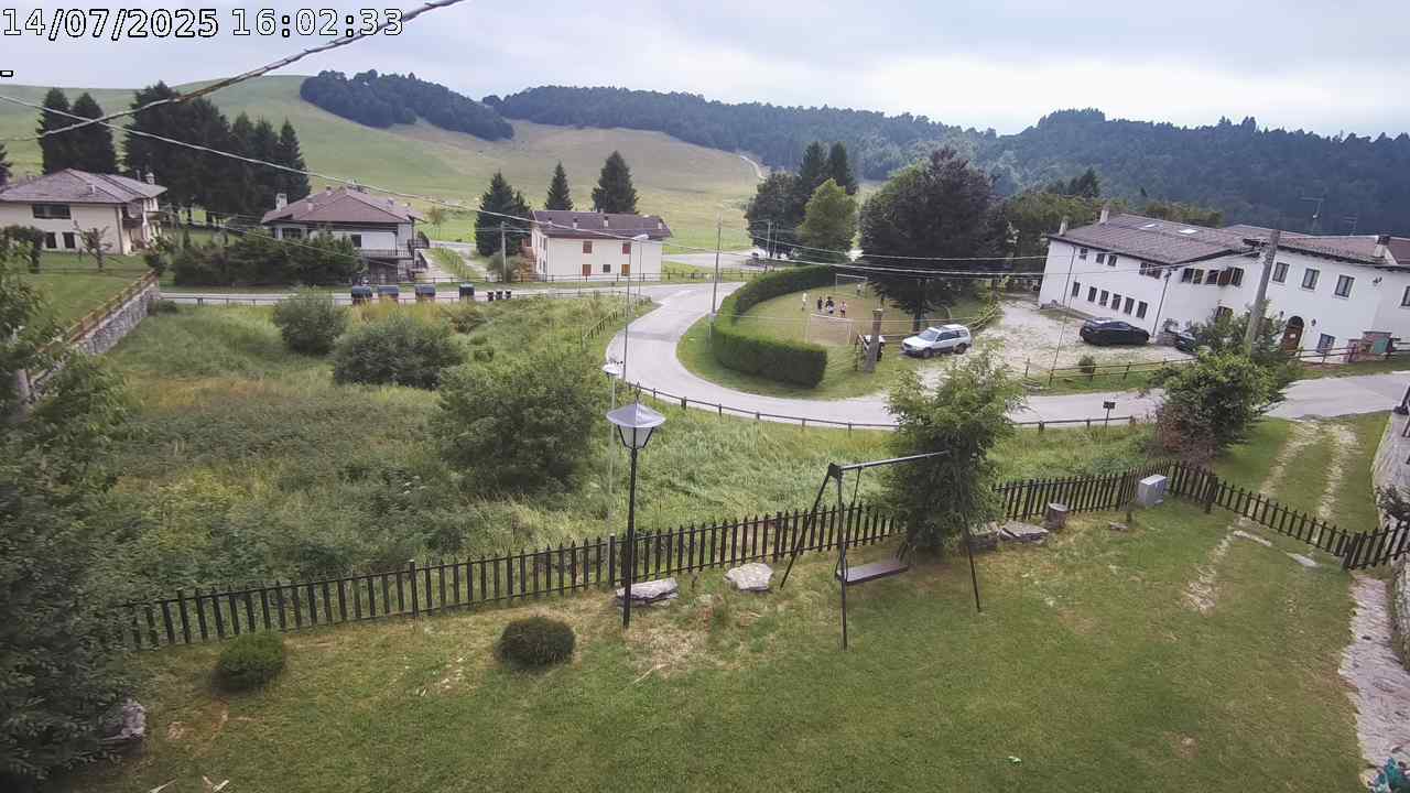 WebCam
