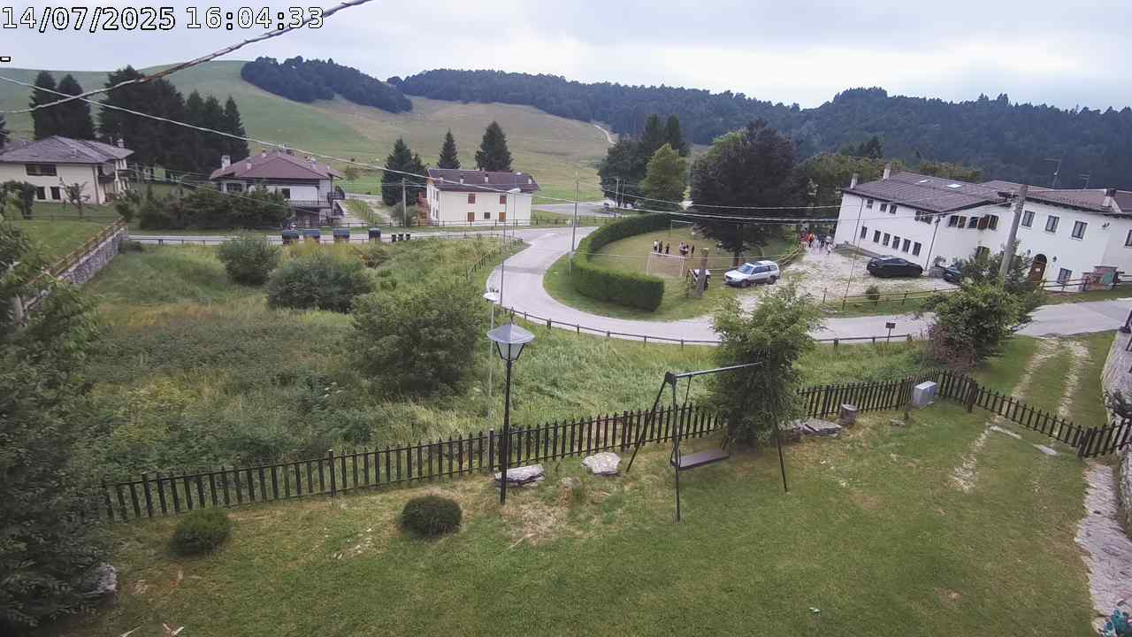 WebCam