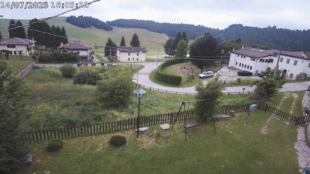 WebCam