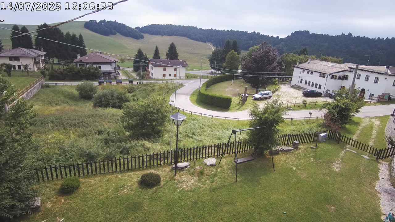 WebCam