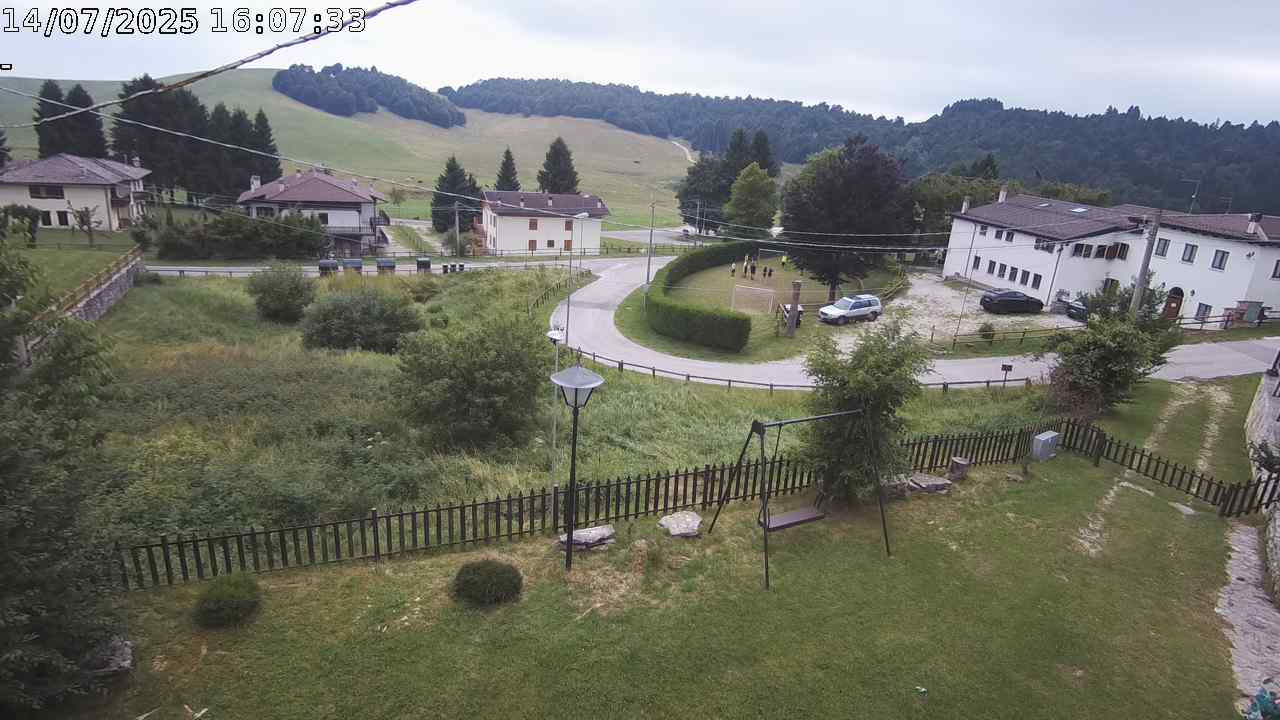 WebCam