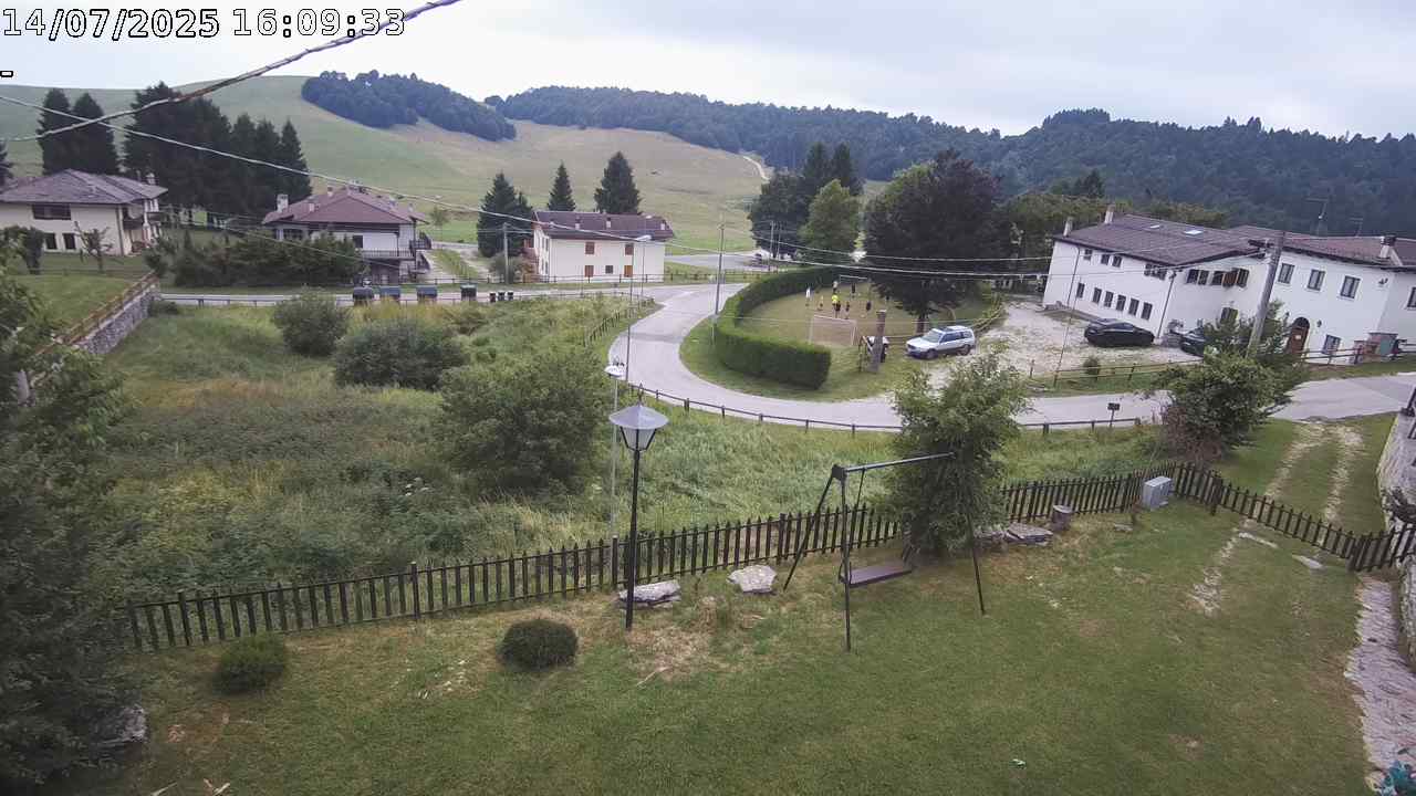 WebCam