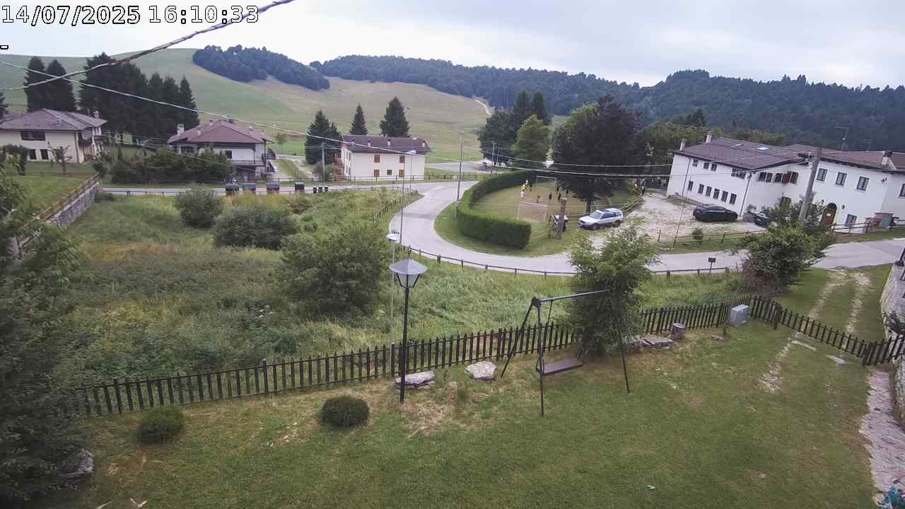 WebCam
