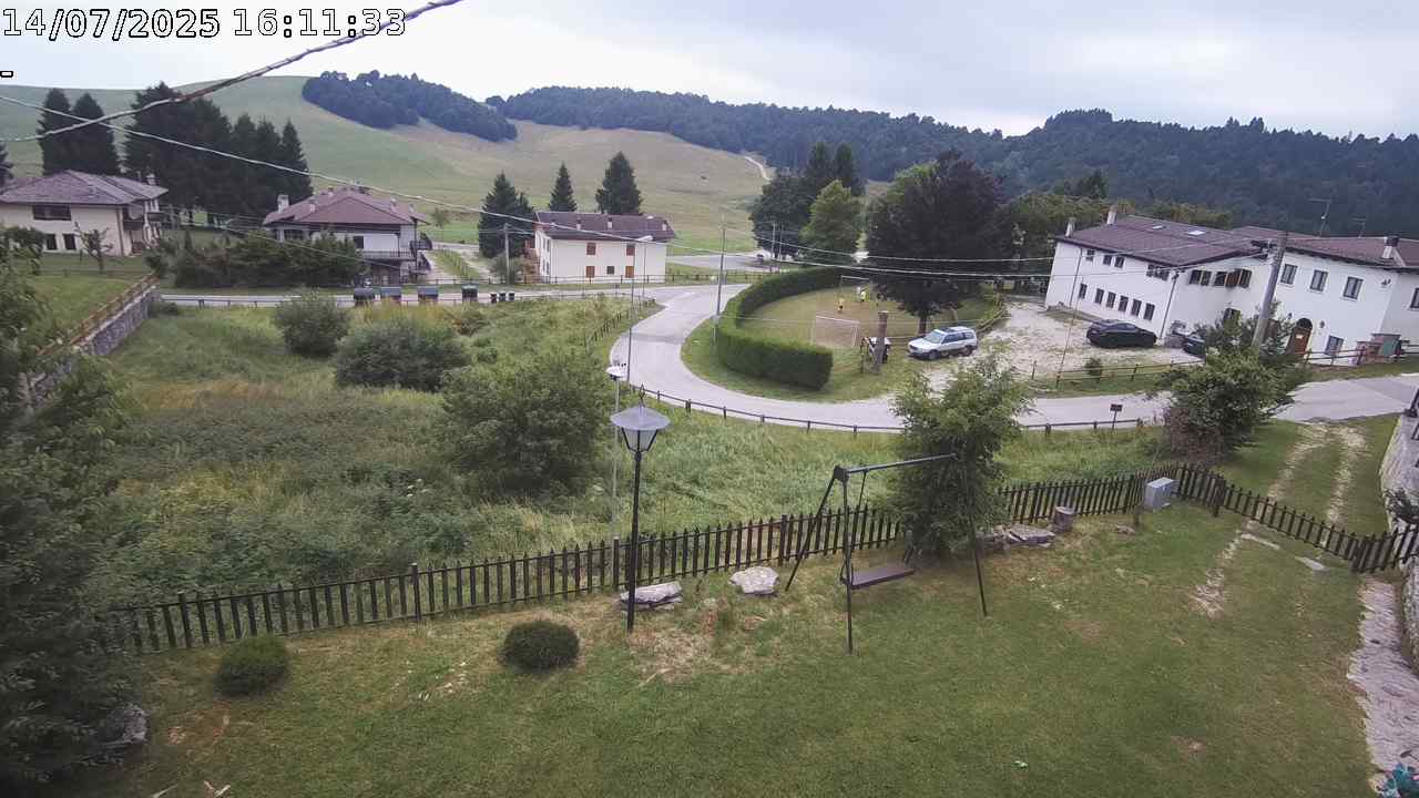 WebCam